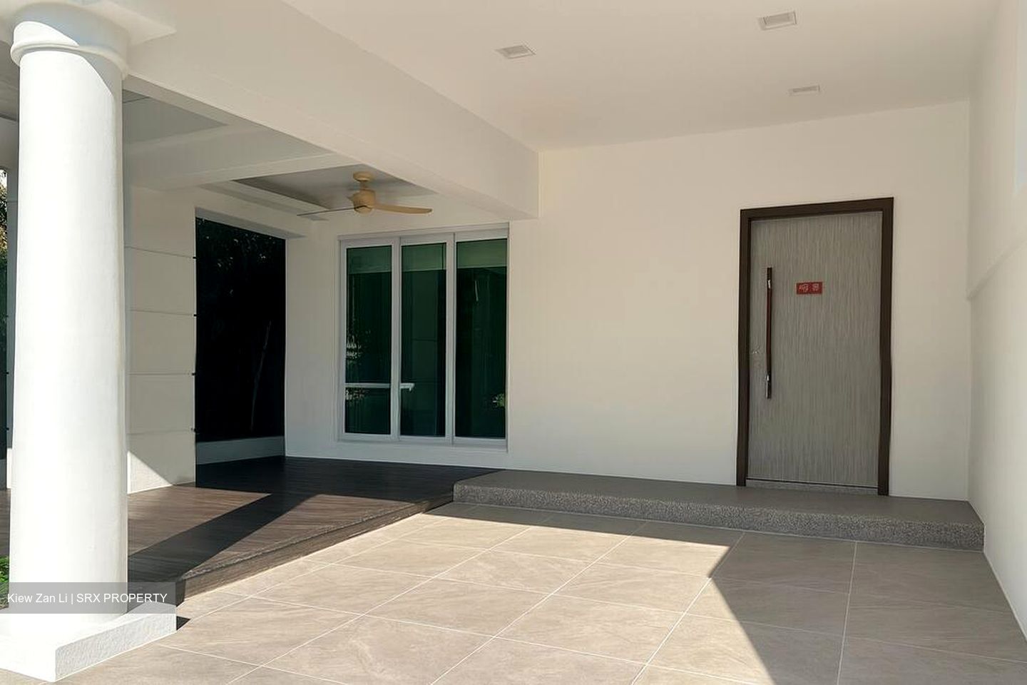 Shamrock Park (D10), Semi-Detached #497595351